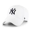 47 York Yankees Clean Up Adjustable Cap by I-Max Fashions