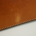 Celine Macadam Brown PVC x Leather Top Handle Tote Bag #4706 by Bolt Boutique