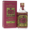 4711 Floral Collection Rose Eau De Cologne Spray