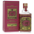4711 Floral Collection Rose Eau De Cologne Spray by Avera Group