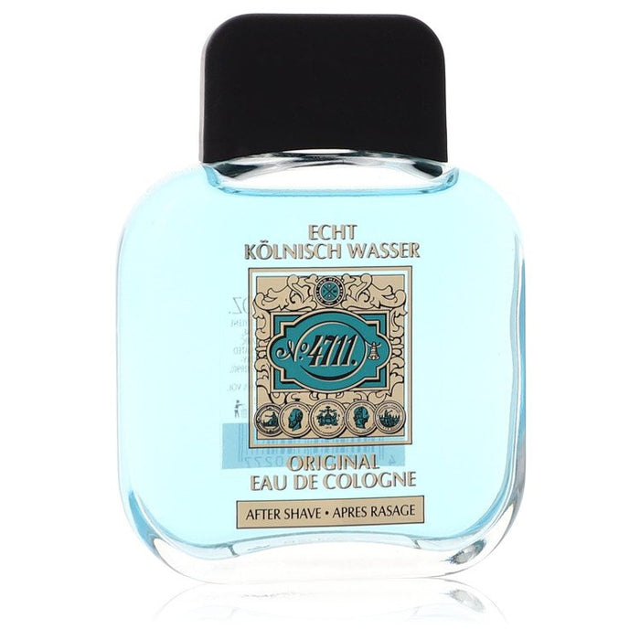 4711 by 4711 After Shave (unboxed) 3.4 oz for Men by Avera Group