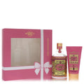 4711 Floral Collection Rose Eau De Cologne Spray by Avera Group