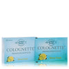 4711 Colognette Refreshing Lemon by 4711 Box Of 10 Refreshing Tissues -- for Men