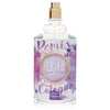 4711 Remix Lavender by 4711 Eau De Cologne Spray (Unixsex Tester) 3.4 oz for Men