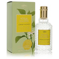 4711 ACQUA COLONIA Lemon & Ginger by 4711 Shower Gel 6.8 oz for Women by Avera Group