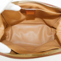 Celine Macadam Brown PVC x Leather Pouch Bag #4723 by Bolt Boutique