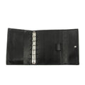 Christian Dior Cannage Leather Black Agenda #4724 by Bolt Boutique