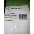 IPW Preserve 845-05A-ODP Black Toner Cartridges - HP 05A Compatible, New in Box by Price Is Right Miami
