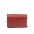 Gucci GG Marmont Wallet on a Chain Shoulder Bag #4737 by Bolt Boutique