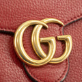 Gucci GG Marmont Wallet on a Chain Shoulder Bag #4737 by Bolt Boutique