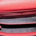 Gucci GG Marmont Wallet on a Chain Shoulder Bag #4737 by Bolt Boutique