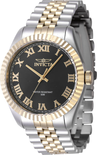 Invicta Men's Specialty by Bids.com