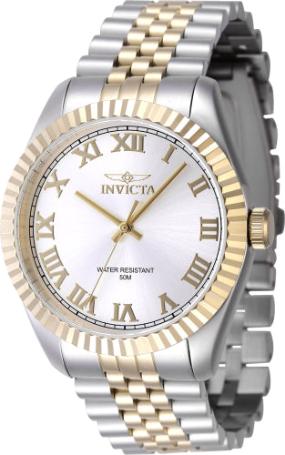 Invicta Men's Specialty by Bids.com