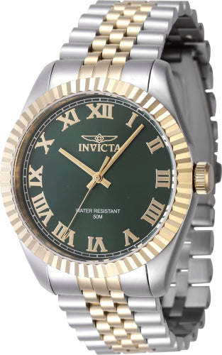 Invicta Men's Specialty by Bids.com
