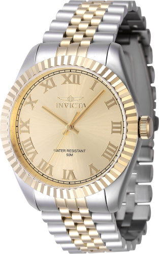 Invicta Men's Specialty by Bids.com