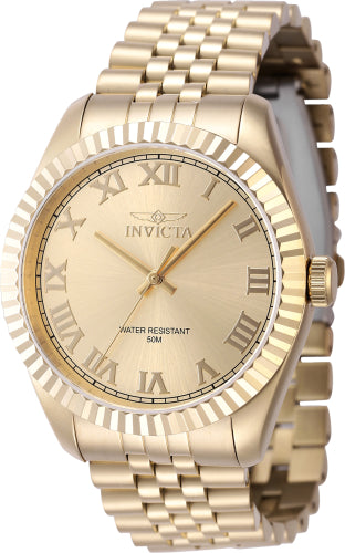 Invicta Men's Specialty by Bids.com