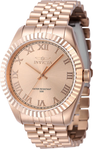 Invicta Men's Specialty by Bids.com