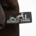 Hermes Herline Vertical Tote Bag Brown #4741 by Bolt Boutique