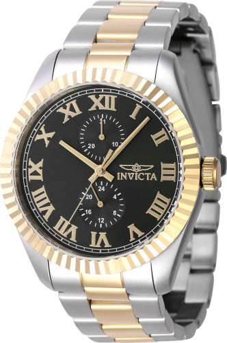 Invicta Men's Specialty by Bids.com
