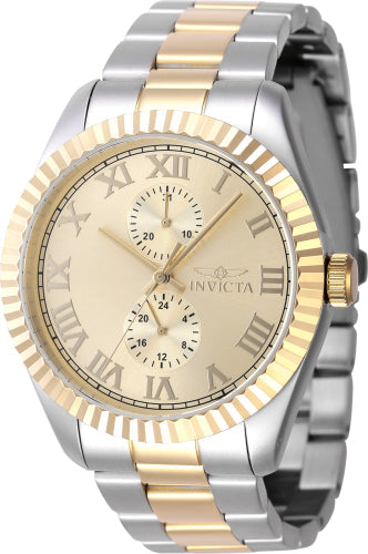 Invicta Men's Specialty by Bids.com