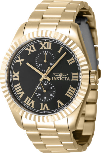 Invicta Men's Specialty by Bids.com