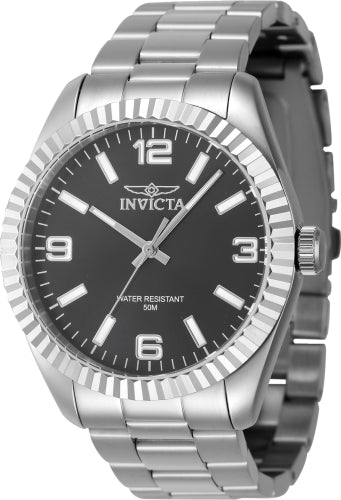 Invicta Men's Specialty by Bids.com
