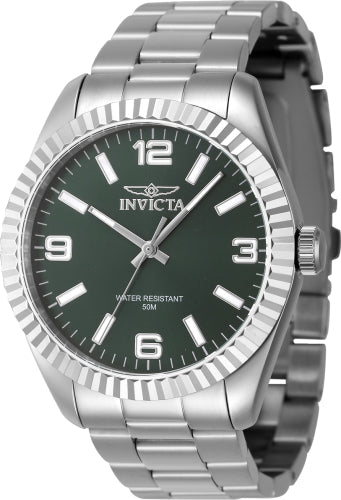 Invicta Men's Specialty by Bids.com