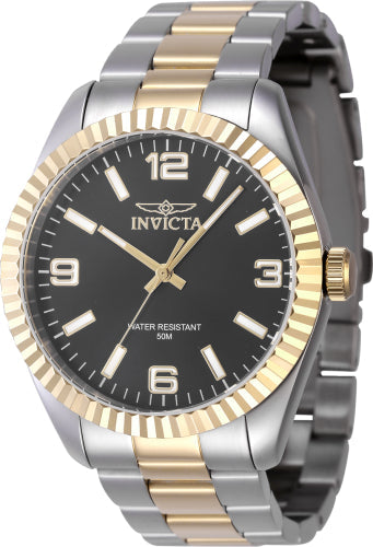 Invicta Men's Specialty by Bids.com