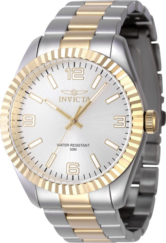 Invicta Men's Specialty by Bids.com