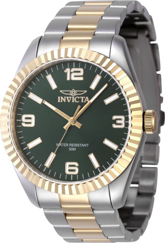 Invicta Men's Specialty by Bids.com