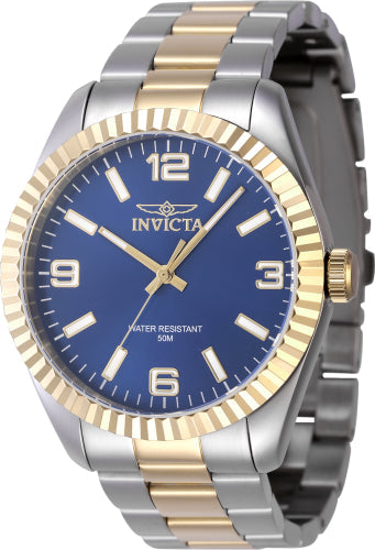Invicta Men's Specialty by Bids.com