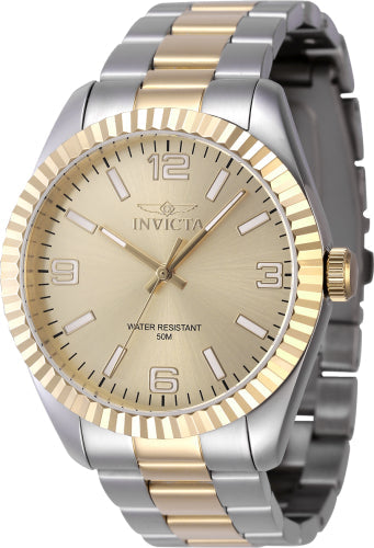 Invicta Men's Specialty by Bids.com