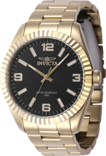 Invicta Men's Specialty by Bids.com