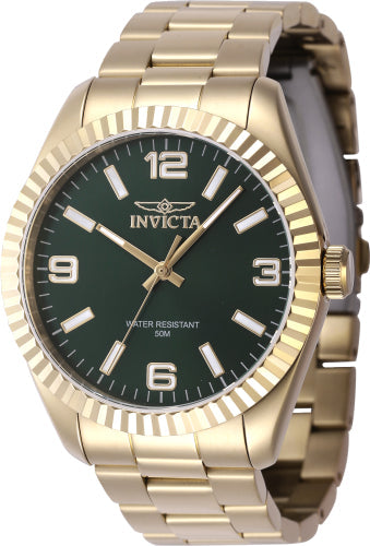 Invicta Men's Specialty by Bids.com