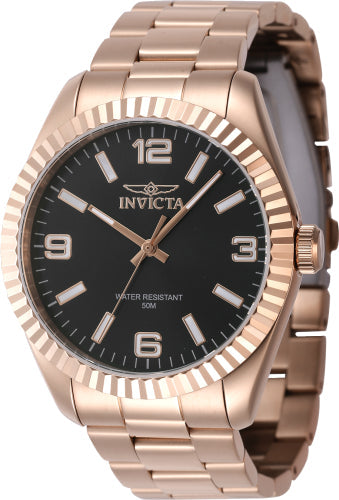 Invicta Men's Specialty by Bids.com