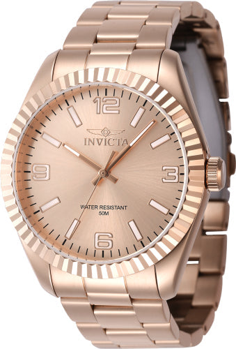 Invicta Men's Specialty by Bids.com