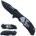 4.75" Knife with ABS Handle by DailySale