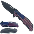 4.75" Knife with ABS Handle by DailySale