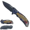 4.75" Knife with ABS Handle by DailySale
