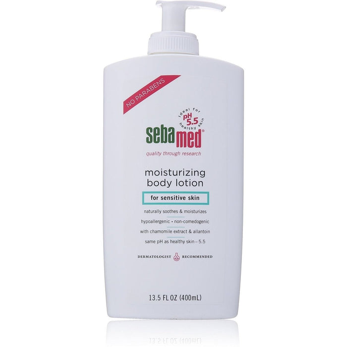 Sebamed Moisturizing Body Lotion - 13.5 Oz by Pasteur Pharmacy