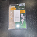 Lutron C-L Dimmer Switch LGCL-153PLH-AL Almond by Price Is Right Miami