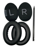 Replacement Ear Pad Cushions for Bose 700 Noise Cancelling Headphones by CentralSound