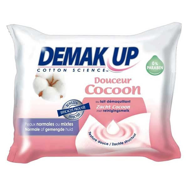 Demak Up Mayorista Ling.dx Pn/pm X25 by Pasteur Pharmacy