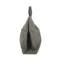 Hermes Herline MM Grey Canvas Tote Bag #4781 by Bolt Boutique
