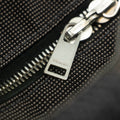 Hermes Herline MM Grey Canvas Tote Bag #4781 by Bolt Boutique