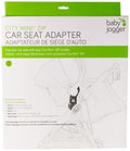 Baby Jogger Car Seat Adapter for Chicco/Peg Perego Black by Vanessa Jane