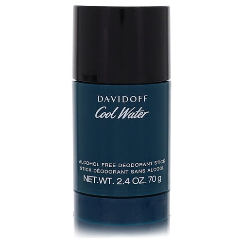 Cool Water by Davidoff Deodorant Stick (Alcohol Free) 2.5 oz for Men by Avera Group