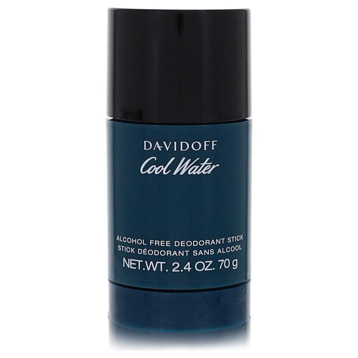 Cool Water by Davidoff Deodorant Stick (Alcohol Free) 2.5 oz for Men by Avera Group