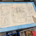 Fisher-Price FTY02 Portable Dome by Price Is Right Miami