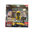HEXBUG Premium Hex Mods RC Tuner Car Performance Trim Package NEW Sealed by Price Is Right Miami